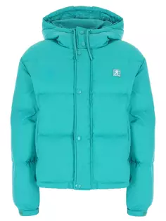Куртка стеганая Sporty & Rich