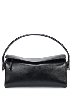 Сумка кожаная Benedetta Bruzziches