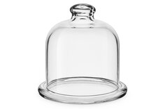 Блюдо для лимона с крышкой Pasabahce Бэйзик