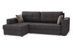 Угловой диван-кровать Hoff Аметист