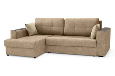 Угловой диван-кровать Hoff Аметист