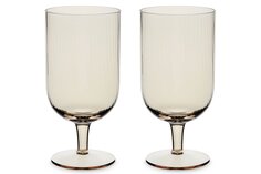 Набор бокалов HOFF Citrine