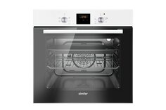 Электрический духовой шкаф SIMFER B6EW56001