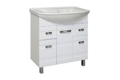 Тумба напольная RUNO Турин РУНО