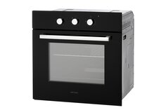Электрический духовой шкаф KRONAsteel KROE044 ESSENZA