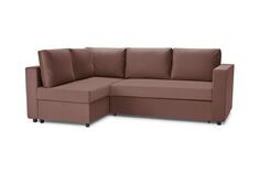 Угловой диван-кровать Hoff Мансберг