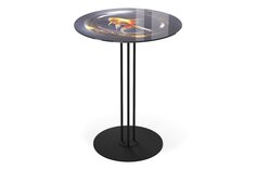 Кофейный стол Hoff SHT-CT55