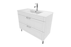 Тумба напольная IDDIS Oxford