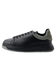 Кроссовки EMPORIO ARMANI