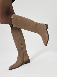 Сапоги Salamander