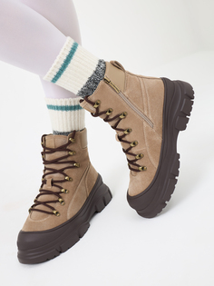 Ботинки work boots Salamander