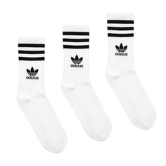 Носки Crew Sock 3 пары Adidas