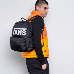 Рюкзак Old Skool Drop V Backpa Black Vans