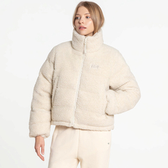 Женская куртка YU Teddy Pile Jacket Helly Hansen