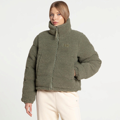Женская куртка YU Teddy Pile Jacket Helly Hansen