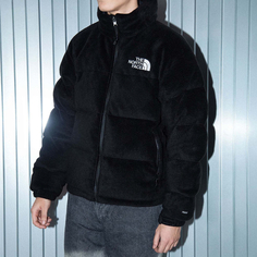Мужской пуховик 2000 Polar Nuptse Jacket TNF BLACK The North Face