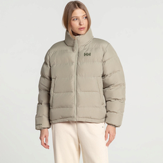 Женская куртка YU 23 Reversible Puffer Helly Hansen