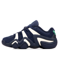 Мужские кроссовки Hoop York City Crazy 8 Low LEGINK/OWHITE/CBLACK Adidas