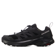 Женские кроссовки X-Adventure Gore-Tex Salomon