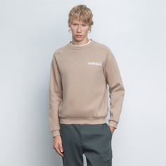 Мужской свитшот Толстовка B-ROLLIN C BEIGE ROCKY Napapijri