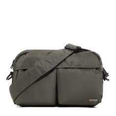 Сумка NYLON MESSENGER BAG Alpha Industries