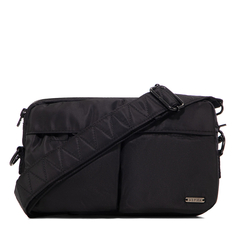 Сумка NYLON MESSENGER BAG Alpha Industries
