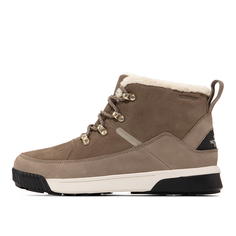 Женские ботинки Ботинки W SIERRA MID LACE WP CAVERN GREY/WHI The North Face