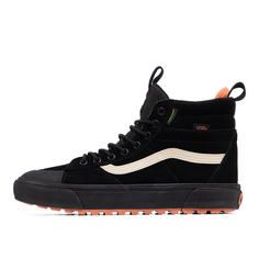 Ботинки MTE Sk8-Hi Waterproof Black Vans