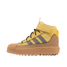Ботинки для малышей Superstar Adidas