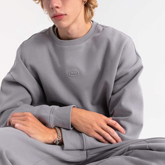 Мужской свитшот Crew Fleece Streetbeat