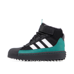 Ботинки для малышей Superstar Adidas