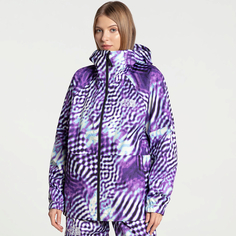 Женская куртка Build Up Jacket The North Face