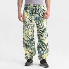Мужские брюки Build Up Pantolon The North Face