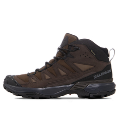 Мужские ботинки X Ultra 360 Leather Mid Gore-Tex Salomon