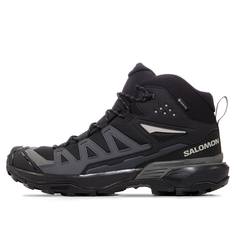 Мужские ботинки Мужские кроссовки X Ultra 360 Mid Gore-Tex Salomon