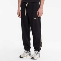 Мужские брюки Брюки M COORDINATES PANT TNF BLACK The North Face