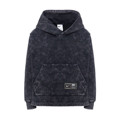 Подростковая худи Fleece Pullover Hoodie Nike
