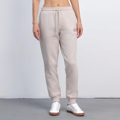 Женские брюки Брюки M-BOX LOGO W BEIGE SILVR N90 Napapijri