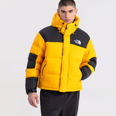 Мужской пуховик Himalayan Baltoro Jacket Summit Gold The North Face