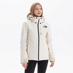 Женская куртка W LENADO JACKET The North Face