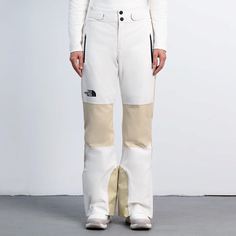 Женские брюки Брюки W LENADO PANT WHITE DUNE The North Face