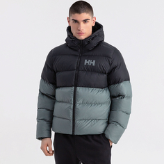 Мужская куртка Active Puffy Jacket Helly Hansen