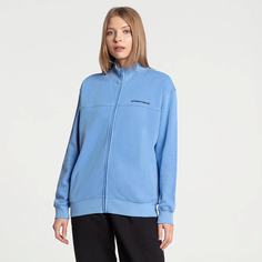 Женская толстовка Streetbeat Full Zip Pullover