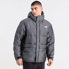 Мужская куртка Куртка M HMLYN 30 ANNIV PARKA Moonstone Grey The North Face