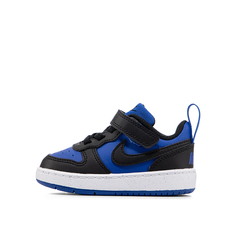 Кроссовки для малышей Court Borough Low Nike