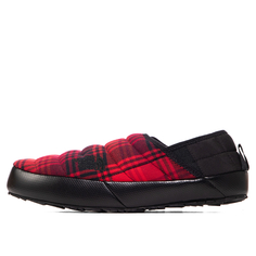 Мужские уличные тапки Обувь домашняя M THER TRAC MU V NOV TNF RED YARN DY