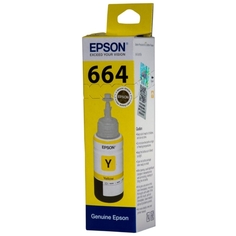 Чернила для принтера Epson C13T664498 C13T664498