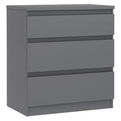 Комод бельевой Шведский стандарт Кастор 2.03.02.060.4 Кастор 2.03.02.060.4