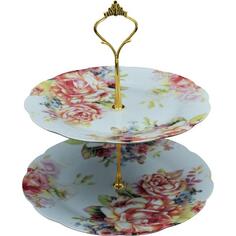 Ваза для фруктов LAVENIR 2Р-F151 2Р-F151