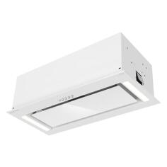 Вытяжка MEFERI INBOX60WH GLASS POWER INBOX60WH GLASS POWER